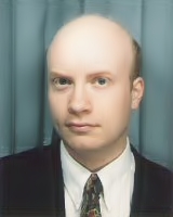 John Pretty, BSc(Hons)